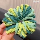 ヘアゴム 髪ゴム 50本セット | PlusNao | 詳細画像15