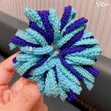 ヘアゴム 髪ゴム 50本セット | PlusNao | 詳細画像18
