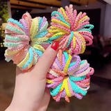 ヘアゴム 髪ゴム 50本セット | PlusNao | 詳細画像5