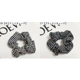 シュシュ ヘアゴム 髪ゴム | PlusNao | 詳細画像19 