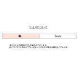 カチューシャ ヘアアクセサリー レディース | PlusNao | 詳細画像9