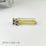 コイルポニー レディース ヘアアクセサリー | PlusNao | 詳細画像13