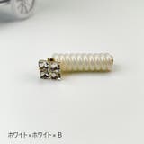 コイルポニー レディース ヘアアクセサリー | PlusNao | 詳細画像14