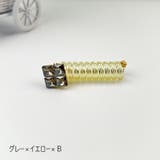 コイルポニー レディース ヘアアクセサリー | PlusNao | 詳細画像17