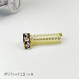 コイルポニー レディース ヘアアクセサリー | PlusNao | 詳細画像5