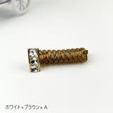コイルポニー レディース ヘアアクセサリー | PlusNao | 詳細画像7