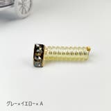 コイルポニー レディース ヘアアクセサリー | PlusNao | 詳細画像9