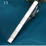 ネクタイピン タイバー タイピン | PlusNao | 詳細画像13 