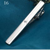 ネクタイピン タイバー タイピン | PlusNao | 詳細画像15 