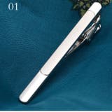 ネクタイピン タイバー タイピン | PlusNao | 詳細画像2 