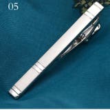 ネクタイピン タイバー タイピン | PlusNao | 詳細画像5 