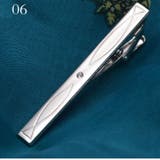 ネクタイピン タイバー タイピン | PlusNao | 詳細画像6 