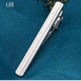 ネクタイピン タイバー タイピン | PlusNao | 詳細画像8 