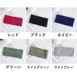 ヘアバンド ヘッドバンド レディース | PlusNao | 詳細画像16 