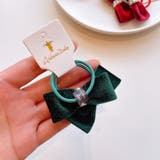 ヘアゴム 髪ゴム 2点セット | PlusNao | 詳細画像3