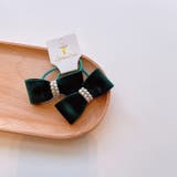 ヘアゴム 髪ゴム 2点セット | PlusNao | 詳細画像6