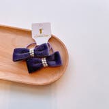 ヘアゴム 髪ゴム 2点セット | PlusNao | 詳細画像8