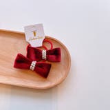 ヘアゴム 髪ゴム 2点セット | PlusNao | 詳細画像9