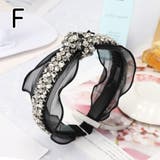 カチューシャ レディース 女性用 | PlusNao | 詳細画像18 