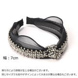 カチューシャ レディース 女性用 | PlusNao | 詳細画像19 