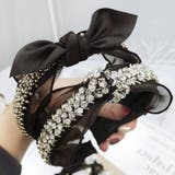 カチューシャ レディース 女性用 | PlusNao | 詳細画像2 