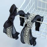 カチューシャ レディース 女性用 | PlusNao | 詳細画像7 