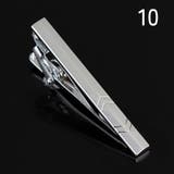 ネクタイピン タイバー タイピン | PlusNao | 詳細画像12 