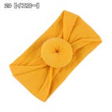 ヘアバンド ベビー キッズ | PlusNao | 詳細画像10 