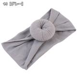 ヘアバンド ベビー キッズ | PlusNao | 詳細画像9 