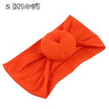 ヘアバンド ベビー キッズ | PlusNao | 詳細画像4 