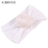 ヘアバンド ベビー キッズ | PlusNao | 詳細画像5 