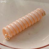 タイトポニー コイルアップポニー ワイヤ―ポニー | PlusNao | 詳細画像13 