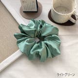 シュシュ レディース 女性 | PlusNao | 詳細画像12