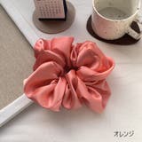 シュシュ レディース 女性 | PlusNao | 詳細画像16