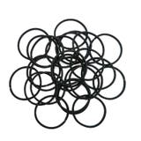 ヘアゴム 100個セット 髪ゴム | PlusNao | 詳細画像4