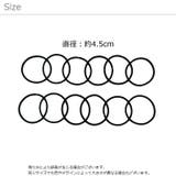 ヘアゴム 100個セット 髪ゴム | PlusNao | 詳細画像5