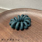 髪ゴム ヘアゴム 2個セット | PlusNao | 詳細画像15 