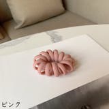 髪ゴム ヘアゴム 2個セット | PlusNao | 詳細画像6 