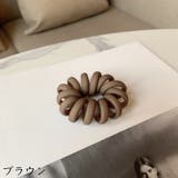 髪ゴム ヘアゴム 2個セット | PlusNao | 詳細画像8 