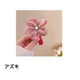 コイルポニー レディース ヘアアクセサリー | PlusNao | 詳細画像12 