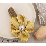 コイルポニー レディース ヘアアクセサリー | PlusNao | 詳細画像13 