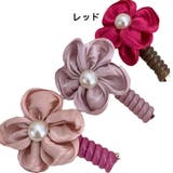 コイルポニー レディース ヘアアクセサリー | PlusNao | 詳細画像14 