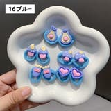 ヘアゴム 10個セット キッズ | PlusNao | 詳細画像11