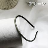 カチューシャ レディース 女性 | PlusNao | 詳細画像16 