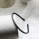 カチューシャ レディース 女性 | PlusNao | 詳細画像17 