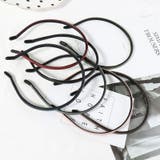 カチューシャ レディース 女性 | PlusNao | 詳細画像4 