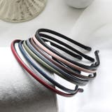 カチューシャ レディース 女性 | PlusNao | 詳細画像6 