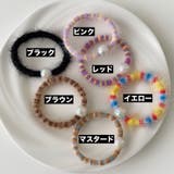 ヘアゴム 単品 髪ゴム | PlusNao | 詳細画像14