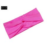 ヘアバンド レディース 女性用 | PlusNao | 詳細画像15 