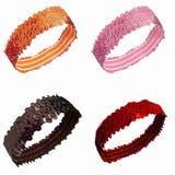 ヘアバンド ヘッドバンド スパンコール | PlusNao | 詳細画像14